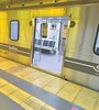 Este martes 1de agosto habrá un nuevo paro de subtes.