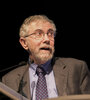 Paul Krugman, premio Nobel de Economía. (Fuente: NA)