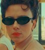 Scarlett Johansson encarna a una diva de Hollywood en "Asteroid City".