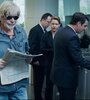 Toni Erdmann, una de las películas del ciclo. 