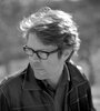 El último viernes de septiembre se podrá escuchar a Jonathan Franzen, entrevistado por Silvia Hopenhayn. (Fuente: Gentileza Greg Martin)