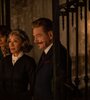 Branagh vuelve a encarnar al legendario detective literario.