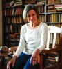 Liliana Heker, escritora y maestra de varias generaciones de autores.  (Fuente: Télam)