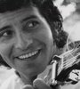 Víctor Jara, un emblema de la música popular chilena. 