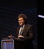El fenómeno Javier Milei también tiene techo. (Fuente: Télam)