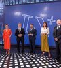 Con Bullrich alejándose del balotaje, el elenco de LN+ busca nuevos horizontes.