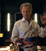 Bruce Greenwood encarna al atribulado mandamás familiar. 