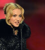 Madonna también habló del asesinato de un niño musulmán en Illinois. (Fuente: AFP)