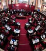 El Senado de la Provincia vuelve a tener mayoría peronista. 