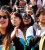 Más de 180 mil estudiantes visitaron destinos turísticos de la provincia. 