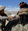 El film del peruano Marco Panatonic fue uno de los más potentes y creativos de la selección.