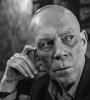 "El ambient es un género bastante nuevo para mí", asegura Vince Clarke. (Fuente: Eugene Richard)