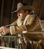 Jon Hamm encarna a un impasible sheriff de Dakota del Norte.