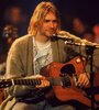 Kurt Cobain se suicidó en 1994, a los 27 años. (Fuente: AFP)