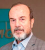 Hasta abril, Ferraro se desempeñó como director de la consultora KPMG Argentina.