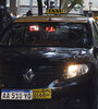 Los taxistas también denuncian un crecimiento de los robos.