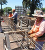 Aún no hay fecha de finalización de la obra.