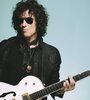 A los 56 años, Enrique Bunbury sigue pensando en dejar las giras. (Fuente: Télam)