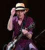 Skay Beilinson. (Fuente: Télam)