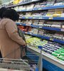 Los precios de los alimentos en comercios de cercanía del conurbano bonaerense aumentaron 14,8% en noviembre (Fuente: Jorge Larrosa)