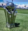 Trofeo de la Copa Argentina.