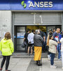 La Anses difundió los resultados del FGS (Fuente: NA)