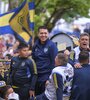 El fallo que Juan Román Riquelme y el Mundo Boca esperaban para poder votar antes de fin de año (Fuente: Télam)