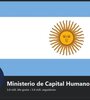 Las cuentas del Ministerio de Capital Humano, a cargo de Sandra Pettovello, aparecieron con seguidores de cuentas viejas de otros ministerios. 