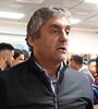 Enzo Francescoli salió a respaldar a Martín Demichelis (Fuente: NA)