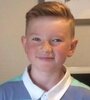 Alex Batty, el joven desaparecido hace seis años (Fuente: Policía de Manchester)