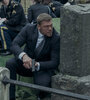 Alan Ritchson le da musculatura al personaje creado por Lee Child.