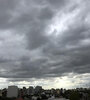 Clima en Buenos Aires: el pronóstico del tiempo para este sábado 16 de diciembre. (Fuente: Sandra Cartasso)