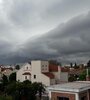 Alerta por tormentas en Neuquén (Fuente: Télam)