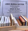 Hasta ahora se distribuyeron unos 42 mil libros en forma gratuita. (Fuente: Casa de los 20)