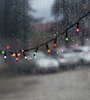 Cómo estará el clima en esta Nochebuena y Navidad en el centro y norte del país- (Foto: Meteored)