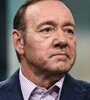 "Puse a Netflix en el mapa e intentaron enterrarme", dice Spacey / Underwood.