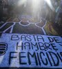 Cinco femicidios se registraron la semana pasada sólo en la provincia de Buenos Aires. (Fuente: Guido Piotrkowski)