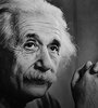 Albert Einstein, físico