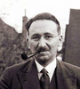 Friedrich August von Hayek, economista