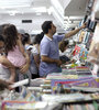 En Argentina hay más de 1500 librerías y más de 2000 editoriales registradas.