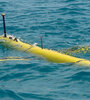 Un dron nuclear submarino de Corea del Norte.