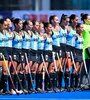 Las Leonas aspiran a ganar una nueva medalla en París 2024