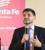 Pullaro: “No comprenden el ADN de Santa Fe y el sector productivo”.