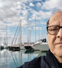 Rodolfo Piovera también es autor de El sable, un thriller peronista.