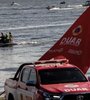 Encontraron el cuerpo sin vida del turista que se cayó de la moto de agua en Córdoba  (Fuente: Télam)