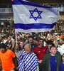 La ultraderecha está desatada en Israel. (Fuente: EFE)