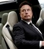 El multimillonario Elon Musk (Fuente: AFP)