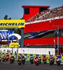 Esperan renegociar para el año 2025 (Fuente: Prensa MotoGP)