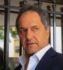 Daniel Scioli, ahora secretario de Deportes, Turismo y Ambiente del gobierno de Milei. (Fuente: NA)