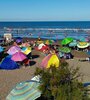 Santa Teresita es una de las playas más populares (Fuente: Facebook)